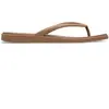 Image de Tongs femme Crocs Miami Marron 36/37 211435-2JJ