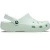 Image de Sabots Crocs Classic Vert 46/47 CR10001-MintTint