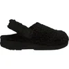 Image de Sabots Crocs Classic Unfurgettable Noir 38/39 211116-001