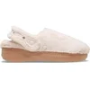 Image de Sabots Crocs Classic Unfurgettable Rose 37/38 211116-6UR