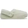 Image de Chaussons Crocs Classic Cozzzy Vert 39/40 209386-160