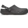 Image de Sabots Crocs Classic Crafted Noir 48/49 211354-0LD