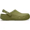 Image de Sabots Crocs Classic Crafted Vert 36/37 211354-3UA