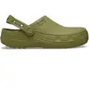 Image de Sabots Crocs Classic Crafted Vert 39/40 211354-3UA