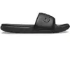 Image de Claquettes femme Crocs All Day Noir 34/35 211430-001