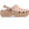 Image de Sabots femme Crocs Classic Platform Rose 41/42 206750-7AF