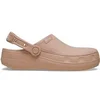 Image de Sabots Crocs Classic Crafted Marron 36/37 211354-7AF