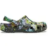 Image de Sabots Crocs Classic Noir 36/37 211587-0LD