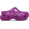 Image de Sabots femme Crocs Caged Violet 37/38 211141-5BV