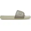Image de Claquettes femme Crocs All Day Beige 36/37 211430-0Q6