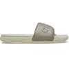 Image de Claquettes femme Crocs All Day Beige 37/38 211430-0Q6