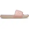 Image de Claquettes femme Crocs All Day Rose 38/39 211430-78U