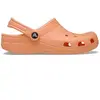 Image de Sabots Crocs Classic Orange 39/40 10001-86A
