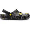 Image de Sabots Crocs Smiley Classic Multicolore 36/37 211693-90H