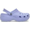 Image de Sabots femme Crocs Bleu 41/42 206750-453