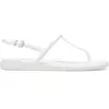 Image de Tongs femme Crocs Miami Thong Beige 34/35 209793-0WV