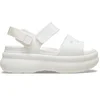 Image de Sandales femme Crocs Soho Beige 38/39 211755-0WV