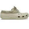 Image de Sandales Crocs Classic Islander Beige 42/43 212022-0QA