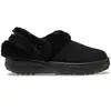 Image de Sabots Crocs Classic Unfurgtble Vegan Suede Noir 36/37 212106-001