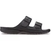 Image de Claquettes Crocs Noir 45/46 212245-001