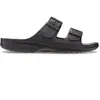 Image de Claquettes Crocs Noir 42/43 212245-001