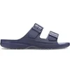 Image de Claquettes Crocs Bleu 45/46 212245-410