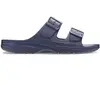 Image de Claquettes Crocs Bleu 48/49 212245-410