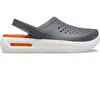 Image de Sabots Crocs InMotion Gris 36/37 209964-0DA