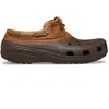 Image de Sabots Crocs Classic Islander Marron 41/42 212022-2LE