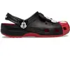 Image de Sabots Crocs Mickey Mouse Cls Noir 39/40 212292-90H