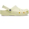 Image de Sabots Crocs Classic Jaune 41/42 10001-7CJ