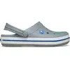 Image de Sabots Crocs Crocband Gris 41/42 11016-0Z3
