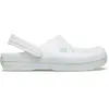 Image de Sabots Crocs Crocband Blanc 36/37 11016-1YL