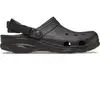 Image de Sabots Crocs All Terrain Noir 43/44 206340-060