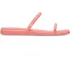 Image de Mules femme Crocs Miami Rose 38/39 209795-6UI