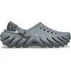 Image de Sabots Crocs Echo Gris 38/39 207937-0Z3