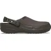 Image de Sabots Crocs Classic Crafted Clog Marron 38/39 211354-206