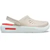 Image de Sabots Crocs InMotion Rose 48/49 209964-6UR