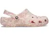 Image de Sabots Crocs Classic Rose 36/37 212462-7AJ