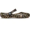 Image de Ballerines femme Crocs Classic Marron 39/40 212478-2LD