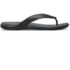 Image de Tongs Crocs Coast Flip Noir 41/42 212035-0DD