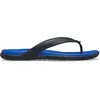 Image de Tongs Crocs Coast Flip Bleu 42/43 212035-47R