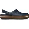 Image de Sabots Crocs Crocband Gum Bleu 42/43 212756-410
