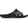 Image de Claquettes femme Crocs Noir 42/43 213294-001