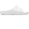Image de Claquettes femme Crocs Blanc 39/40 213294-100