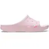 Image de Claquettes femme Crocs Rose 37/38 213294-6ZW