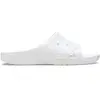 Image de Claquettes Crocs Blanc 43/44 213298-100
