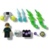 Image de Jibbitz Crocs 4LW Gaming (x10) Multicolore TU 10018245
