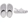 Image de Sabots Crocs Glitter Violet 39/40 205942-5DK