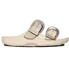 Image de Sandales femme Crocs SaturdayEnamel Classic Marron 37/38 212867-2MC